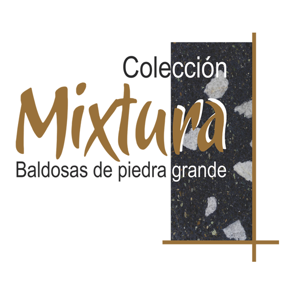 Colección Mixtura · Roca · Los pisos de toda la vida
