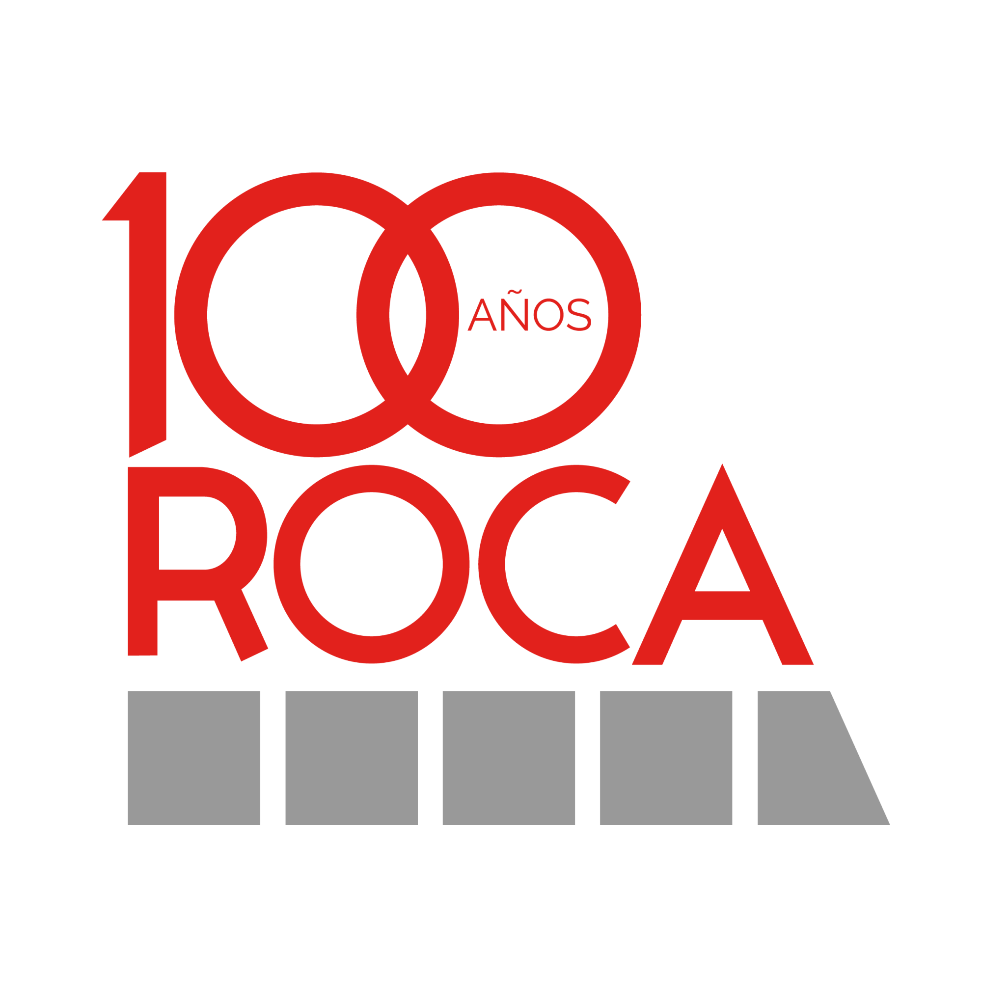 Logo Roca 100_Mesa de trabajo 1